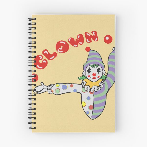 Item preview, .Clown. designed and sold by NekoBat666.