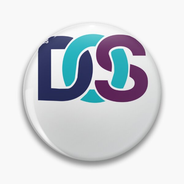 Item preview, Vintage Microsoft MS-DOS logo Classic T-Shirt designed and sold by JustiNoldner.