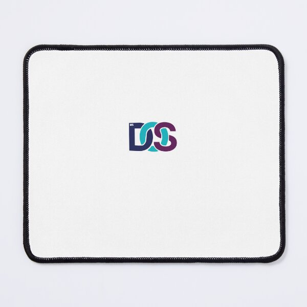 Item preview, Vintage Microsoft MS-DOS logo Classic T-Shirt designed and sold by JustiNoldner.