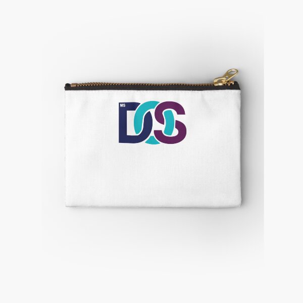 Item preview, Vintage Microsoft MS-DOS logo Classic T-Shirt designed and sold by JustiNoldner.
