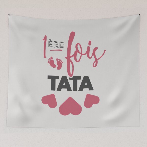 Item preview, First time aunt designed and sold by lepetitcalamar.