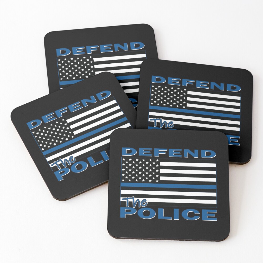 Item preview, Coasters (Set of 4) designed and sold by InsuKeef.