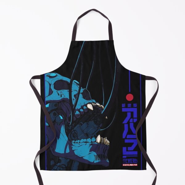 Item preview, Skull Cyberpunk Cyborg Vaporwave Urban Style Classic designed and sold by MEGANMARIEAND.