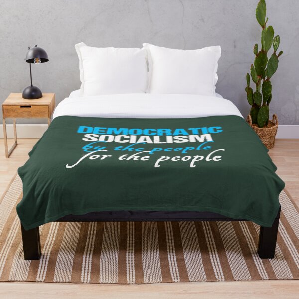 Item preview, Socialista Demócrata designed and sold by InsuKeef.