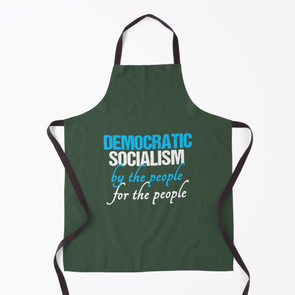 Item preview, Democratic Socialist designed and sold by InsuKeef.