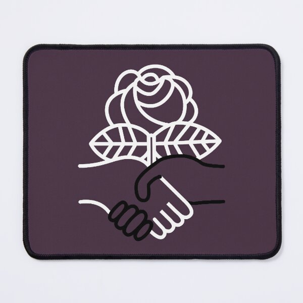 Item preview, Democratic Socialists of America designed and sold by InsuKeef.