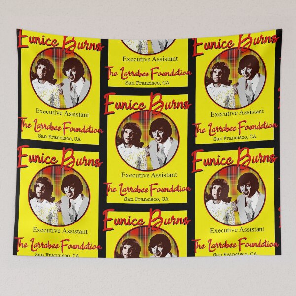 Item preview, Eunice Burns  designed and sold by TeresaHoll5551.
