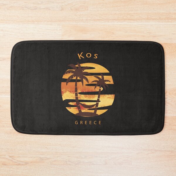 Item preview, Kos Greece South Aegean Mediterranean isle island holiday designed and sold by Catasa06.