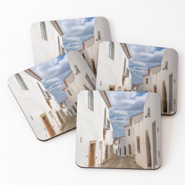 Item preview, Santa Maria de Marvao designed and sold by DiFigianoPhoto.