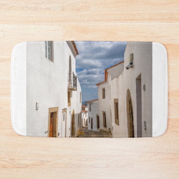 Item preview, Santa Maria de Marvao designed and sold by DiFigianoPhoto.