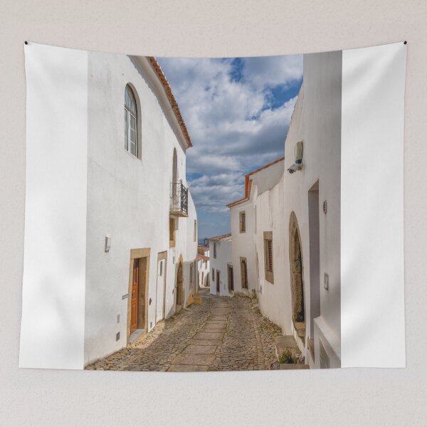 Item preview, Santa Maria de Marvao designed and sold by DiFigianoPhoto.