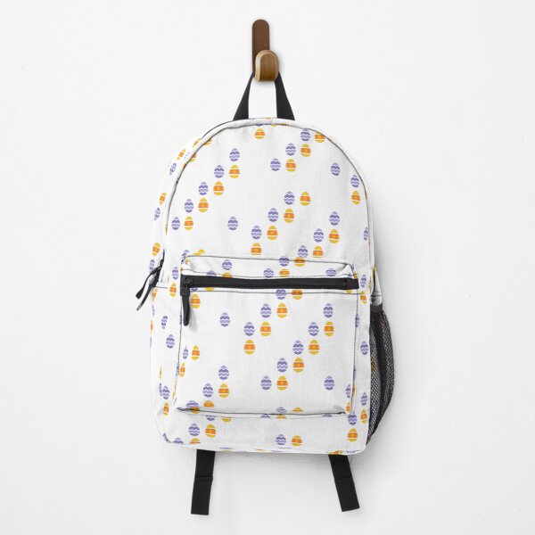 Item preview, pop art easter | Pop Art Easter Easter | Pattern White designed and sold by lang-popart.