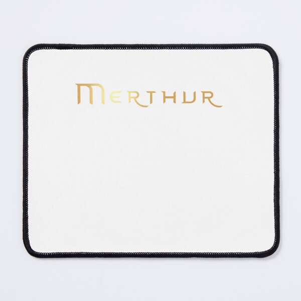Item preview, MERTHUR logo Classic T-Shirt designed and sold by MichaelGierisch.