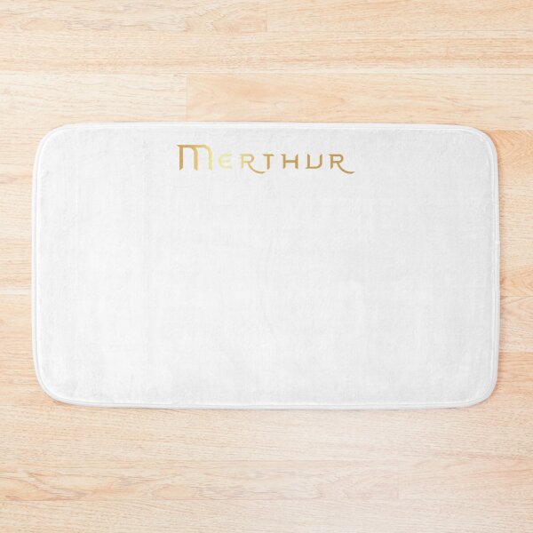 Item preview, MERTHUR logo Classic T-Shirt designed and sold by MichaelGierisch.