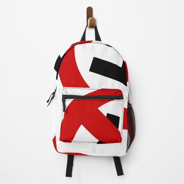 Item preview, Anti-Nazi Logo Essential designed and sold by BethSmith13.