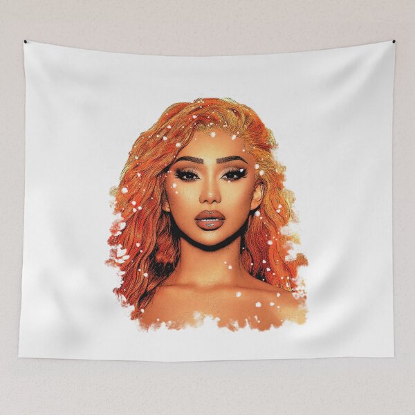 Item preview, Nikita Dragun designed and sold by CaChimShop.