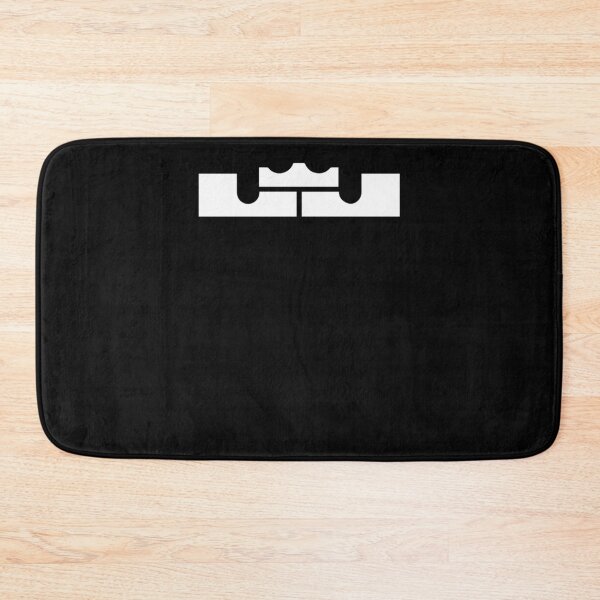 Item preview, Lebron Logo - Crown Essential T-Shirt designed and sold by LouisaBraastad.