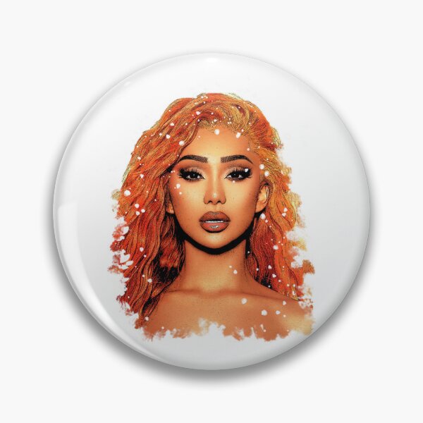 Artikelvorschau, Nikita Dragun entworfen und verkauft von CaChimShop.