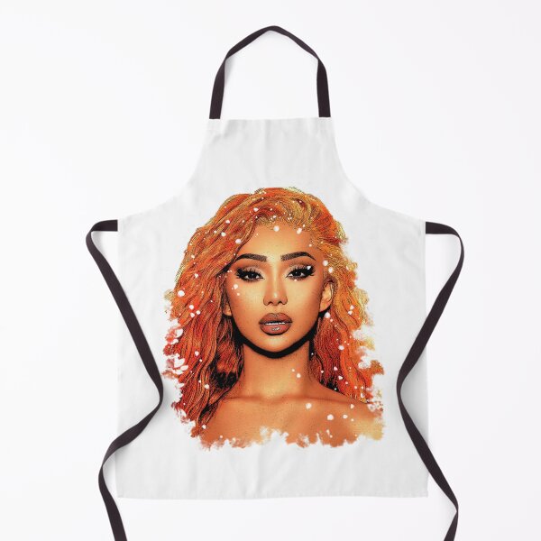 Item preview, Nikita Dragun designed and sold by CaChimShop.