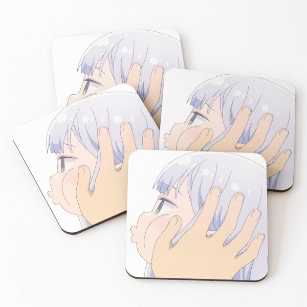 Item preview, aharen reina designed and sold by rado-merch.