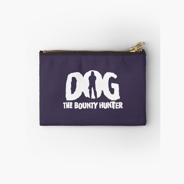 Item preview, Dog The Bounty Hunter designed and sold by InsuKeef.
