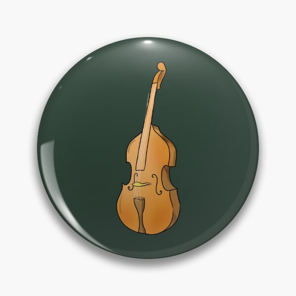 Item preview, Double bass designed and sold by InsuKeef.