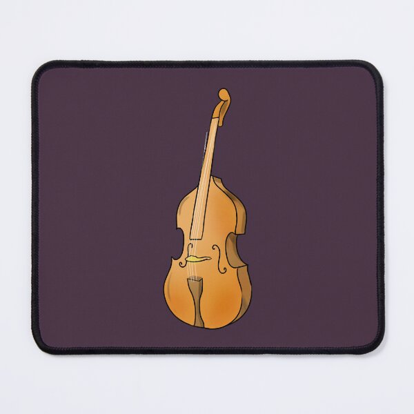 Item preview, Double bass designed and sold by InsuKeef.