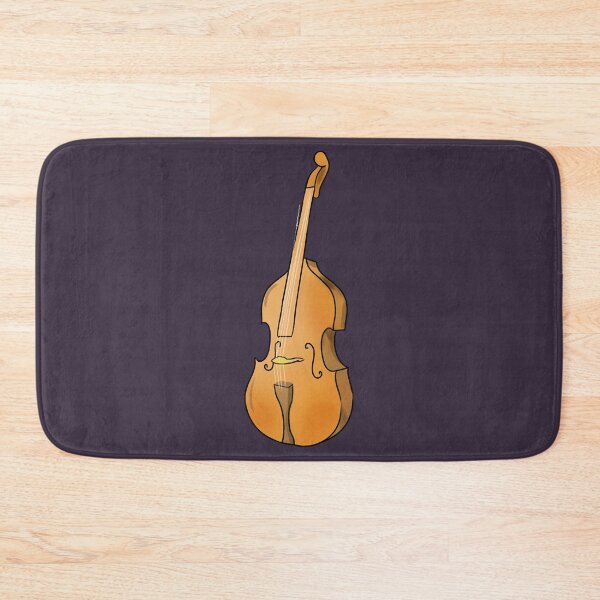 Item preview, Double bass designed and sold by InsuKeef.