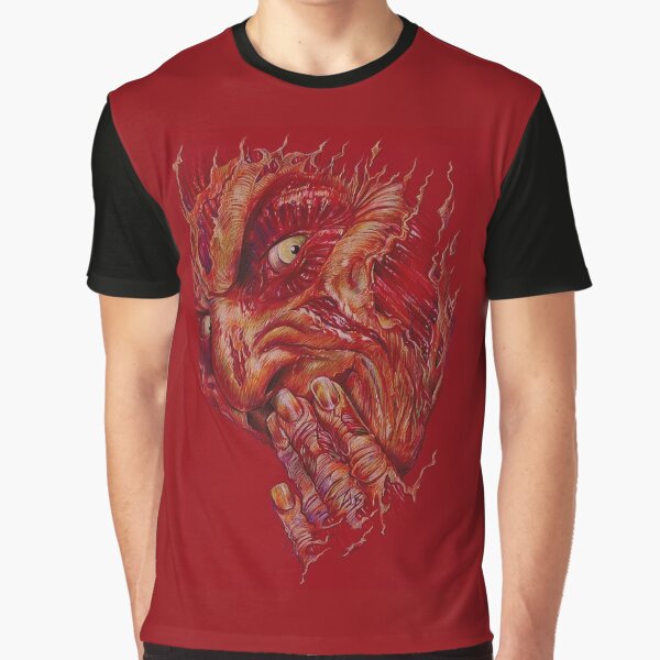 The man of your dreams... Graphic T-Shirt