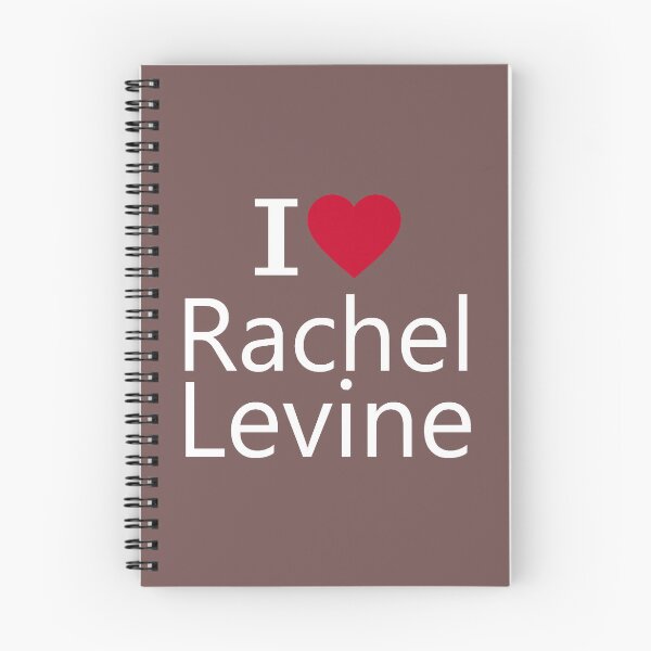 Item preview, Dr. Rachel Levine Fan Club, I love Rachel Levine designed and sold by InsuKeef.