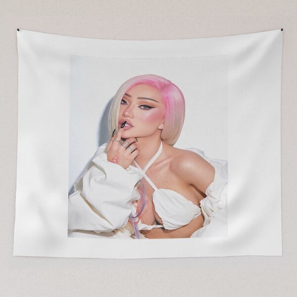 Item preview, Nikita Dragun designed and sold by CaChimShop.