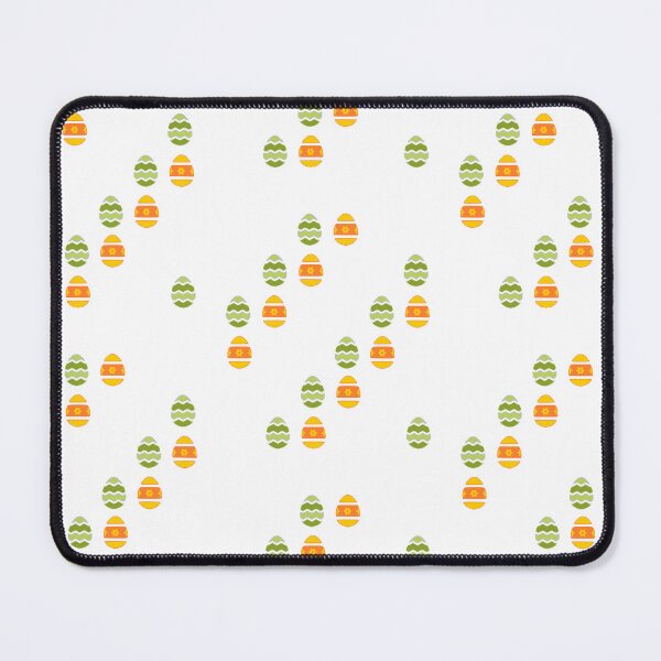 Item preview, pop art easter | Pop Art Easter Easter | Pattern White designed and sold by lang-popart.