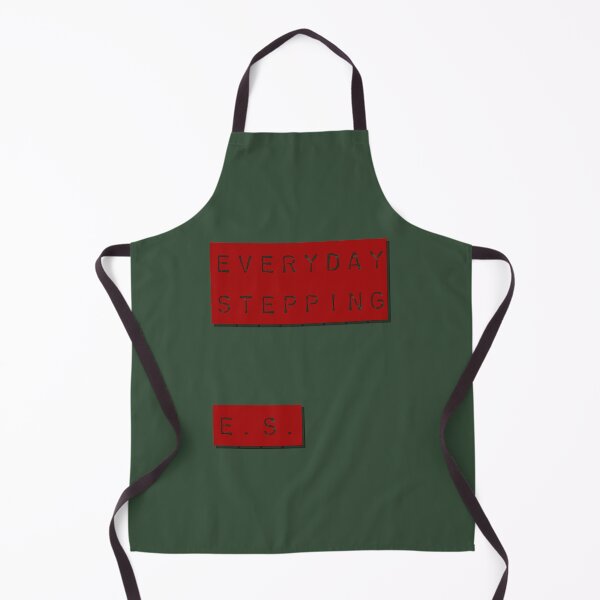 Item preview, E.S. Everyday Stepping designed and sold by InsuKeef.