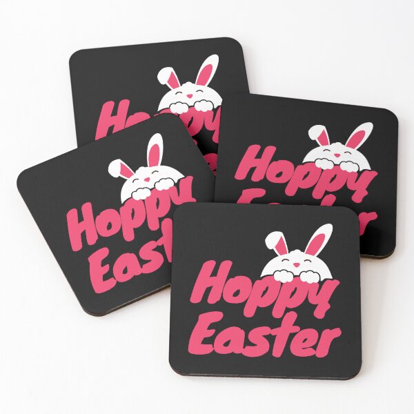 Item preview, Easter Sweatshirt Women Men Hoppy Easter B07MYLX5Z designed and sold by InsuKeef.