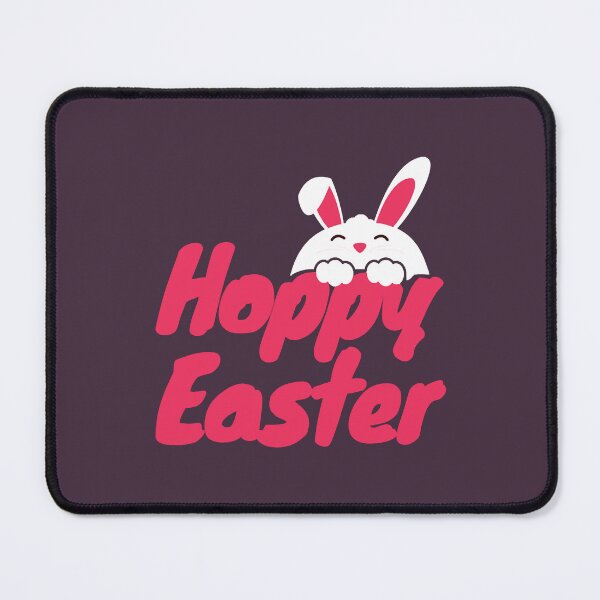 Item preview, Easter Sweatshirt Women Men Hoppy Easter B07MYLX5Z designed and sold by InsuKeef.