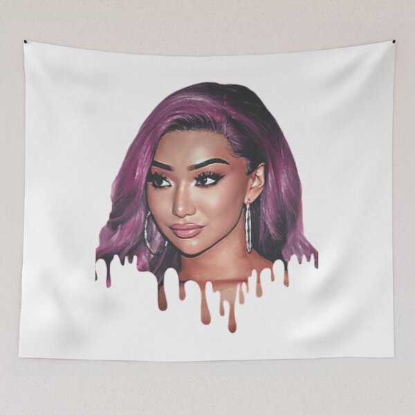 Item preview, Nikita Dragun designed and sold by CaChimShop.