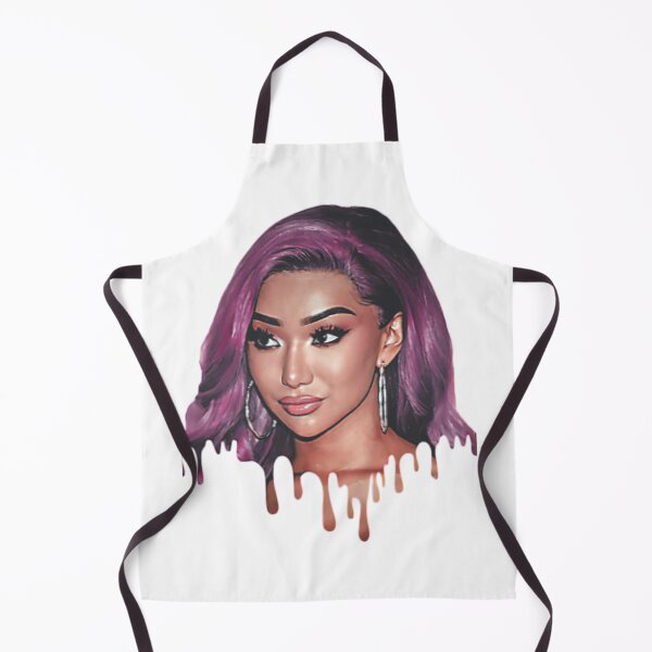 Item preview, Nikita Dragun designed and sold by CaChimShop.