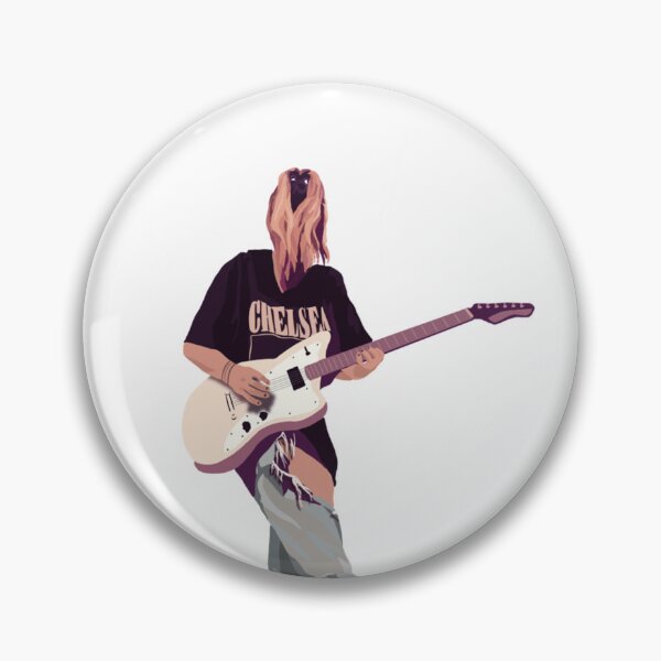 Item preview, Chelsea Cutler Concert  Classic T-Shirt designed and sold by MarjHoch.