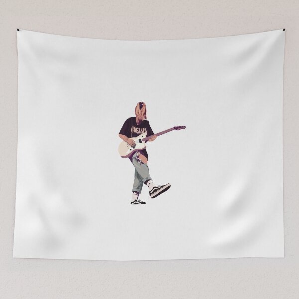Item preview, Chelsea Cutler Concert  Classic T-Shirt designed and sold by MarjHoch.