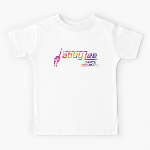 Abby Lee Dance Company Merch Kids T-Shirt - TeeHex