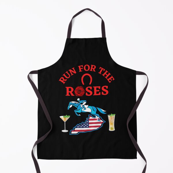 Item preview, Run For The Roses designed and sold by WoodburyLake.