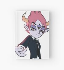 Tom Hardcover Journal