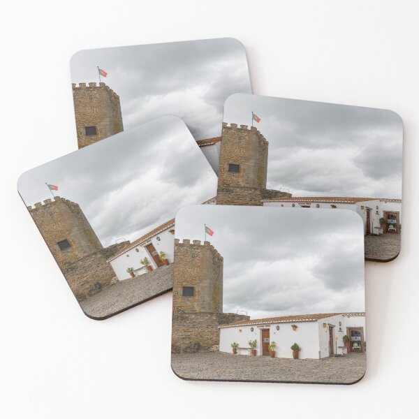 Item preview, Monsaraz Castle designed and sold by DiFigianoPhoto.