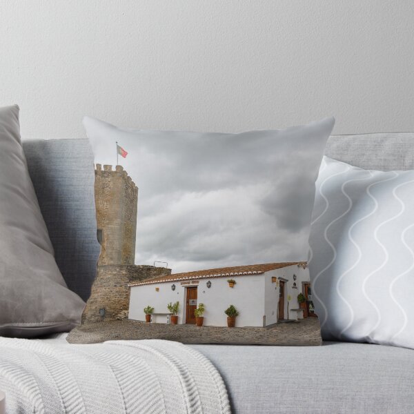 Item preview, Monsaraz Castle designed and sold by DiFigianoPhoto.