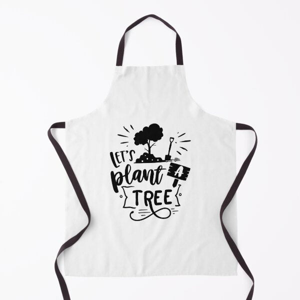 Item preview, let's plant a tree- earth day designed and sold by JaMatt1983.