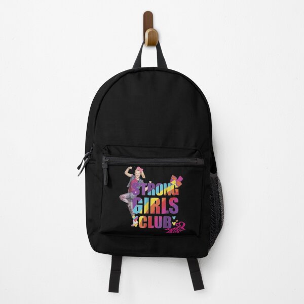 Item preview, Surprising Dwayne Johnson Opinions On Masks Backpack designed and sold by JordanHaileSiwa.