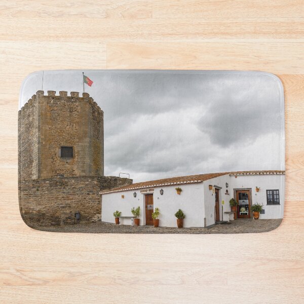 Item preview, Monsaraz Castle designed and sold by DiFigianoPhoto.