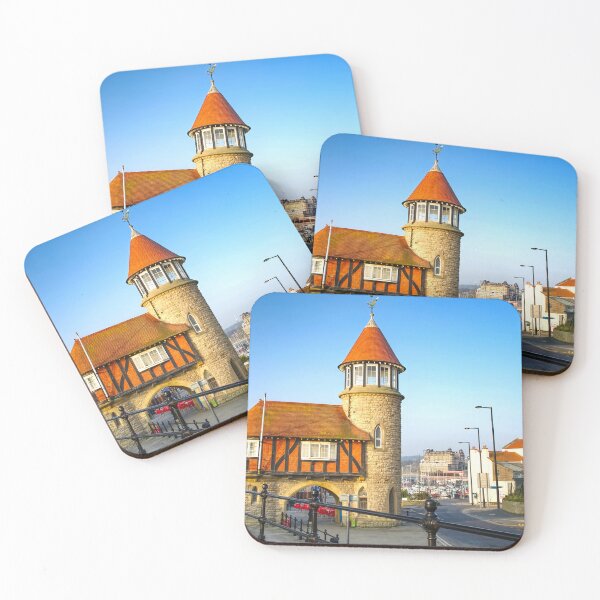 Item preview, Scarborough Toll House designed and sold by Alisonchambers2.