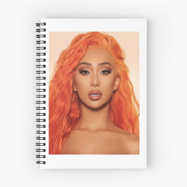Item preview, Nikita Dragun designed and sold by CaChimShop.