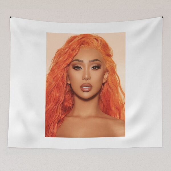 Item preview, Nikita Dragun designed and sold by CaChimShop.